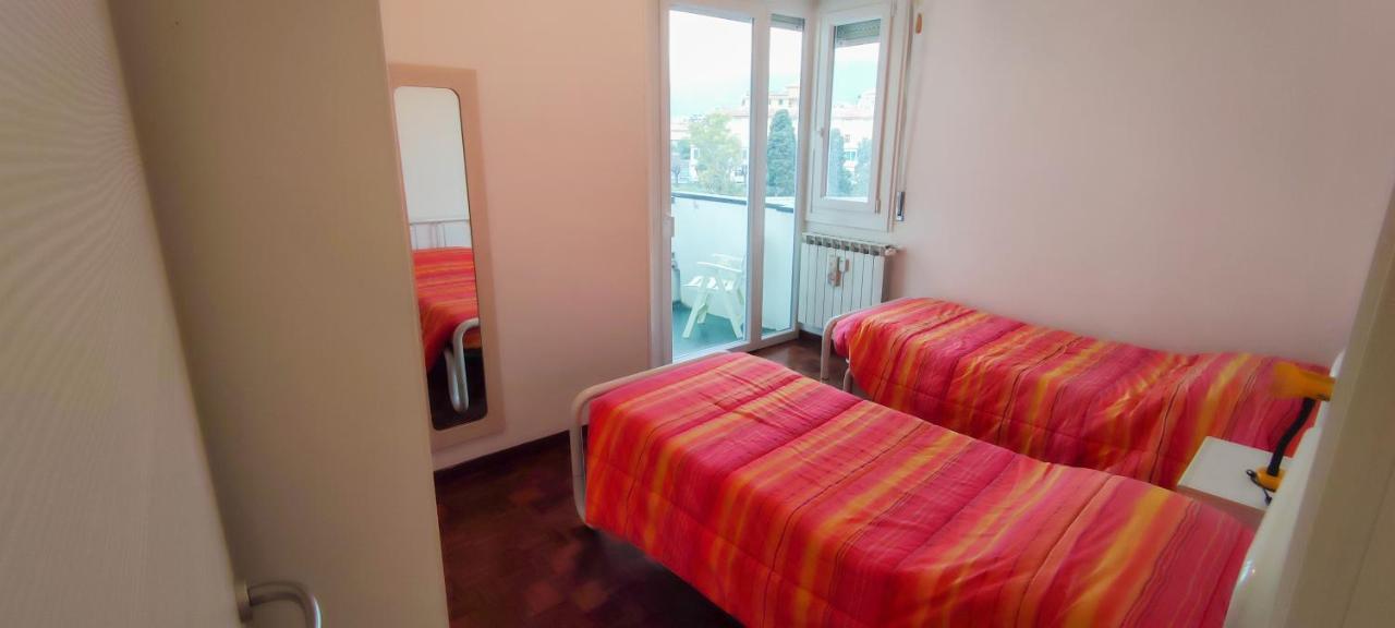 Ferienwohnung La Palma Rapallo Exterior foto